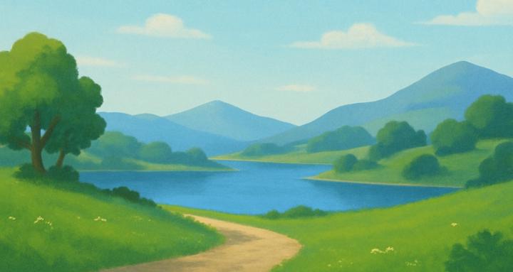 Deep Dishin' with Bren