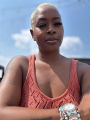 Tenesha Wilson