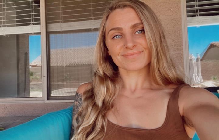 Sydney Ryan