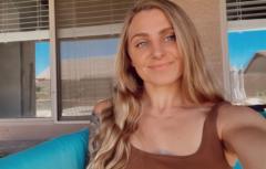 Sydney Ryan
