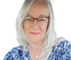 Judy K Martene