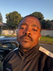 Langelihle Gumede