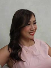 Sharmaine Discion