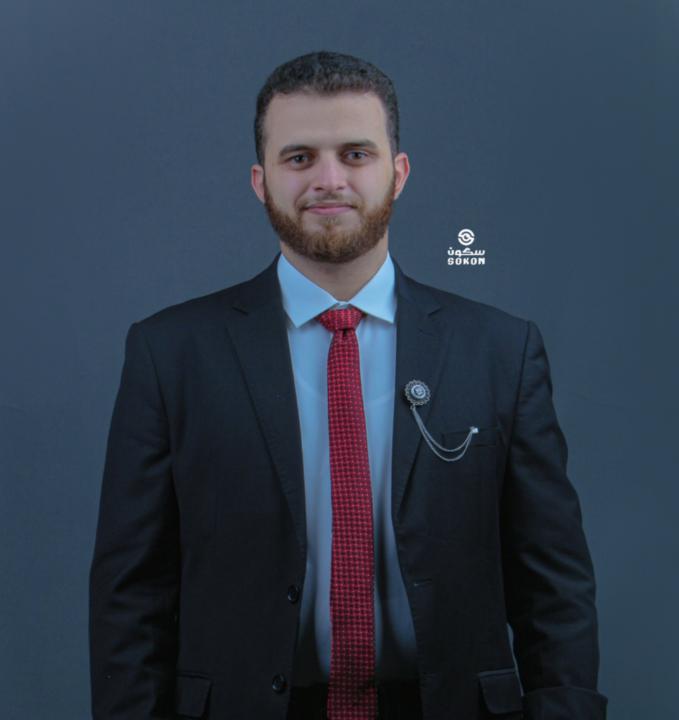 م. عبدالرحمن الفران