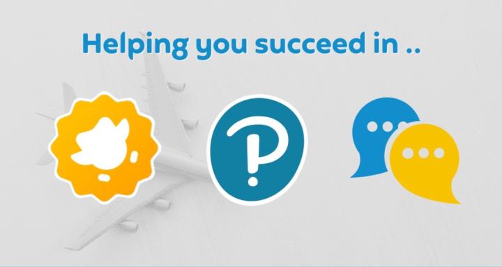 English Test Preparation