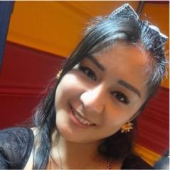 Lesly Jaimes Mallqui