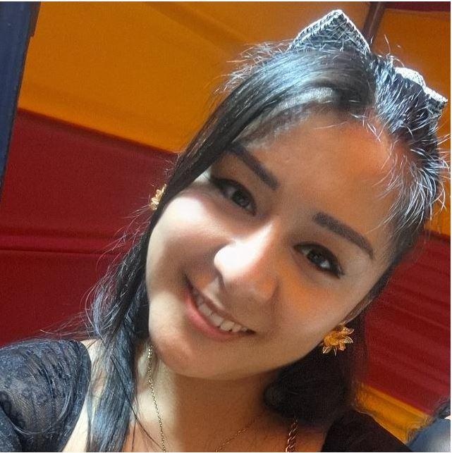 Lesly Jaimes Mallqui
