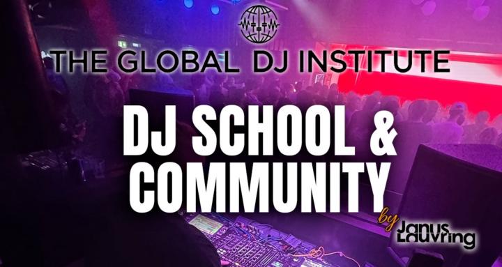 The Global DJ Institute