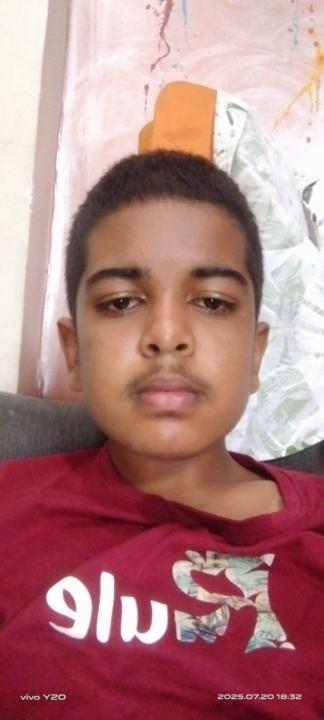Guguloth Dineshkar