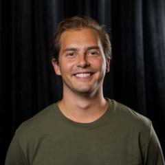 André Lindholm