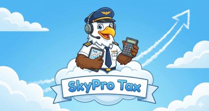SkyPro Tax