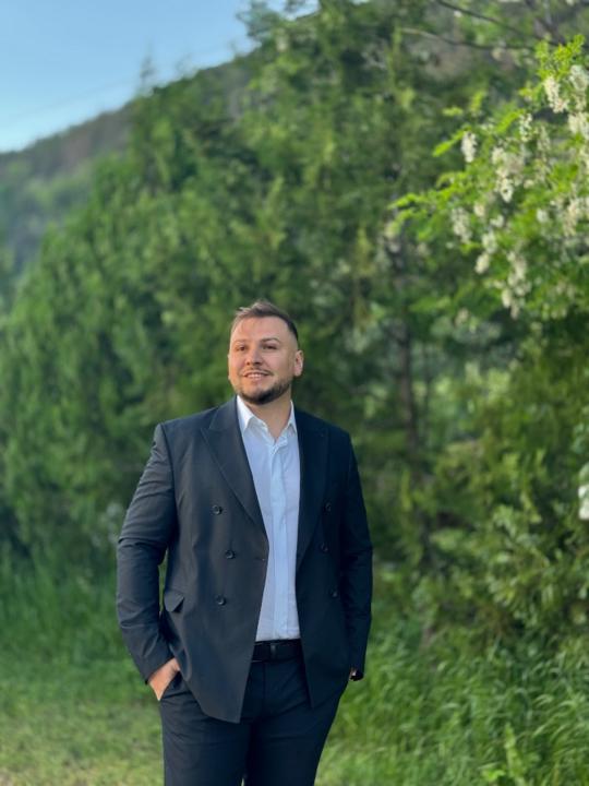 Ionut Borcaias