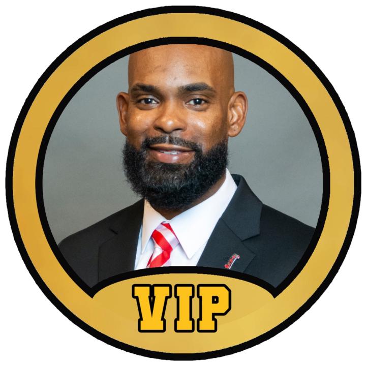 Terrence Hicks