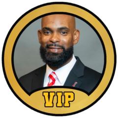 Terrence Hicks