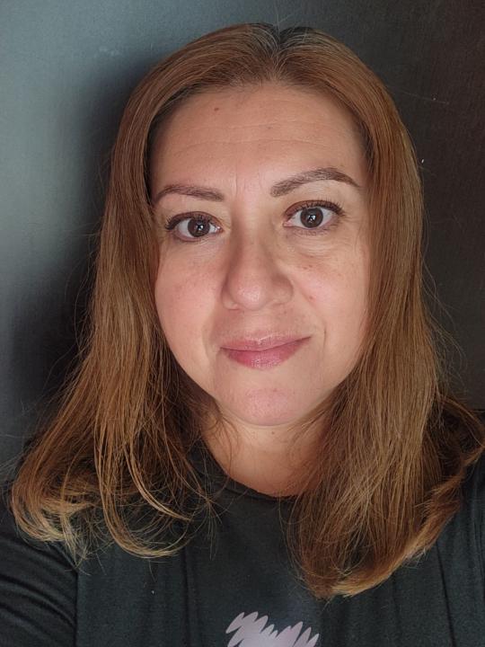Martha Vera