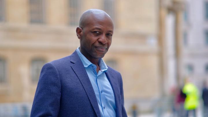 Léké Adebayo