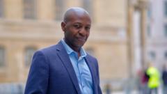 Léké Adebayo