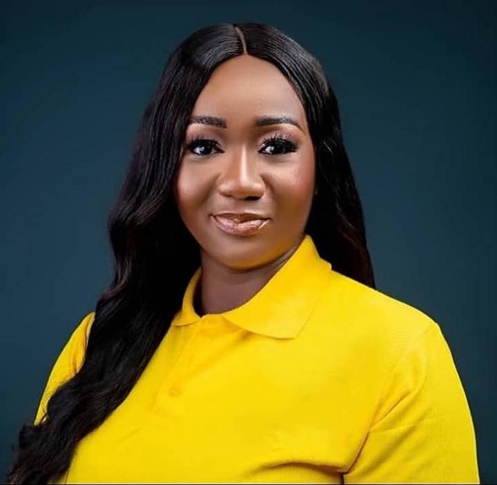 Omozefe Aladesanmi