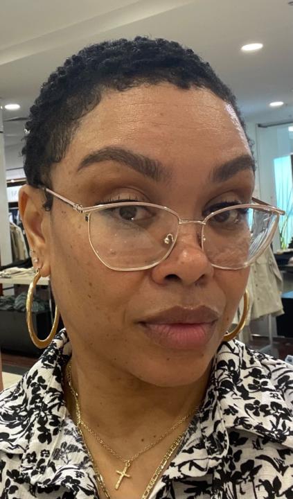Kisha Adams