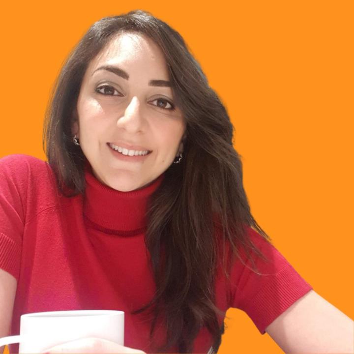 Sabine Abdou