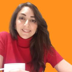 Sabine Abdou