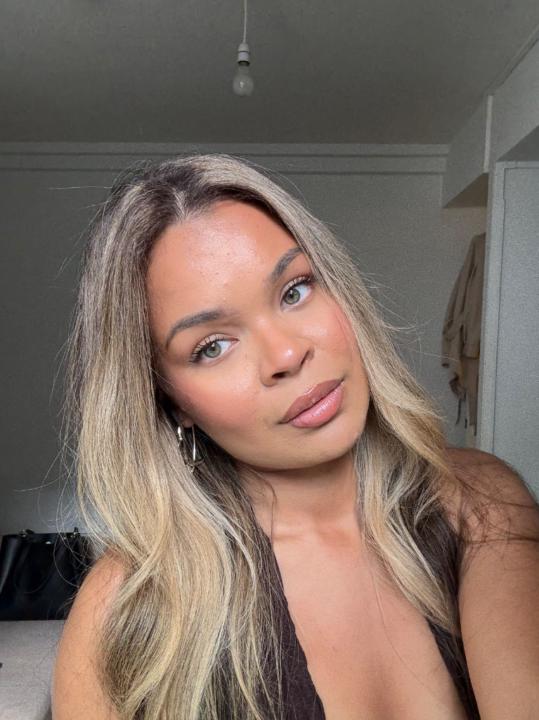 Darcy Valencia