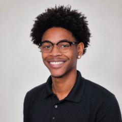 Deangelo Holmes