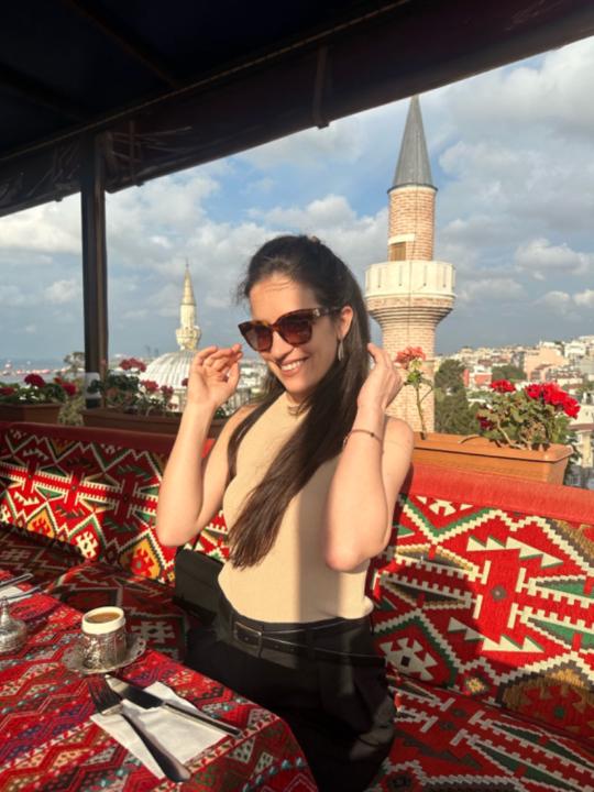 Snezana Jankovic