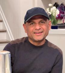 Gaurav Parajuli