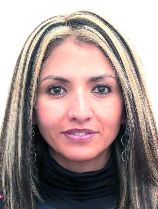 Sandra Martínez Díaz