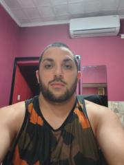 Damian david De angelis