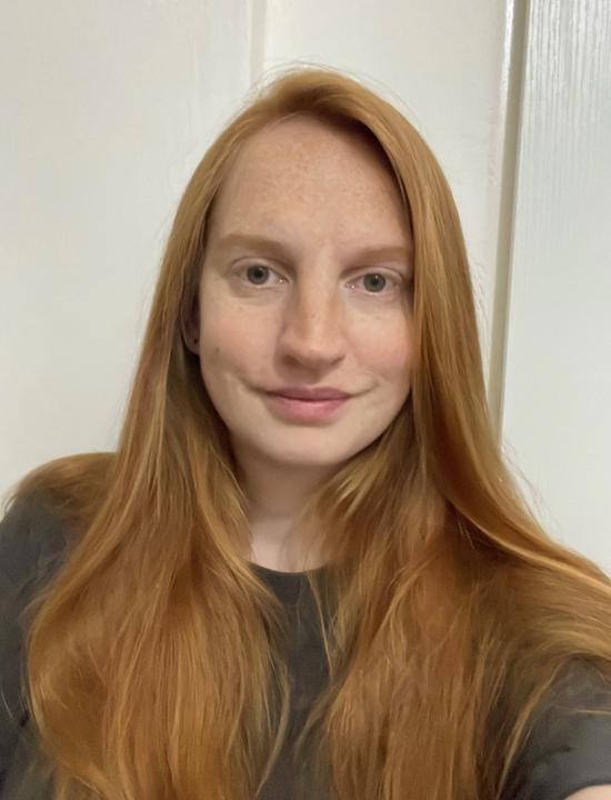 Natálie Fáberová