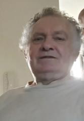 Maurice Greatz