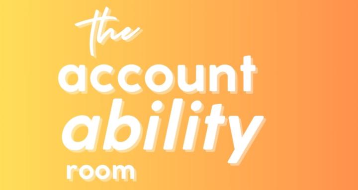 The AccountAbility Room