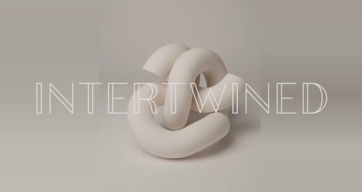 Intertwined