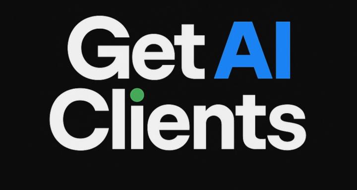 Get AI Clients - Inner Circle