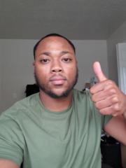 Khallid Ransom