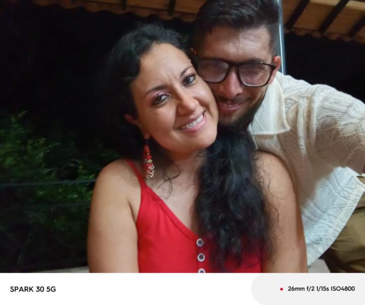 Lyda Julieth Casas Puín