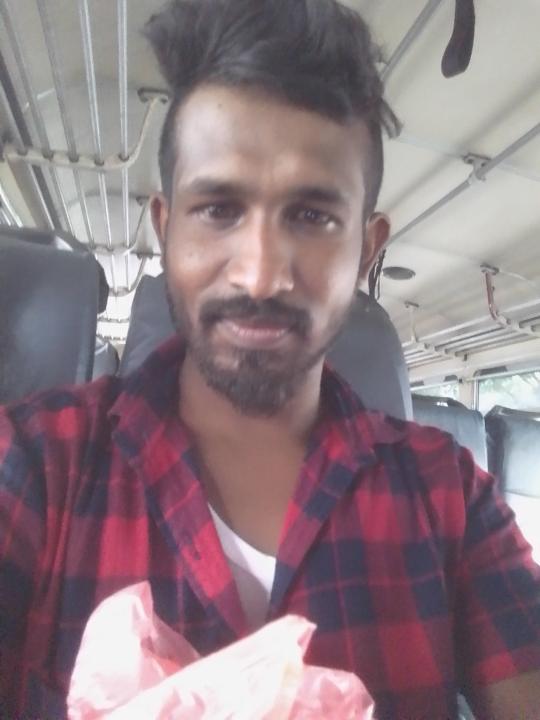 Periyasami manoj Manoj