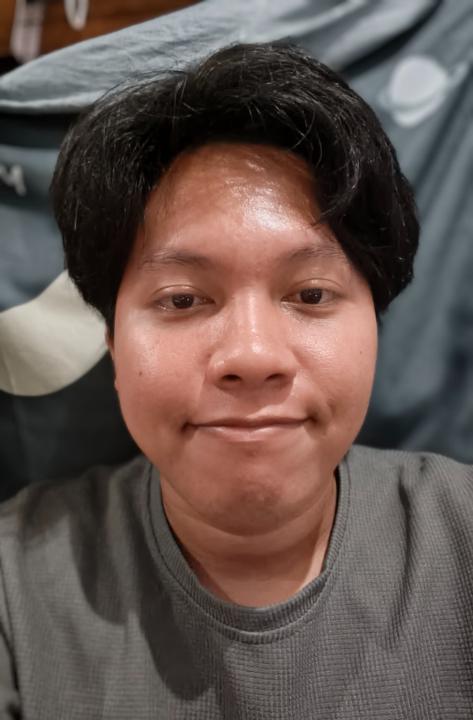 Sonny Agustin