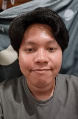 Sonny Agustin