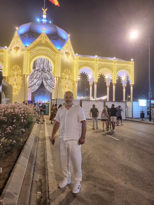 Bennani Mohammed Fayçal