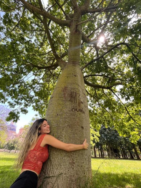 Claudia Sandoval Adrados