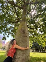 Claudia Sandoval Adrados