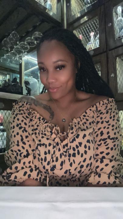Talinia Haynes