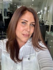 Deborah Isshac