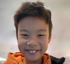 Toni Gao