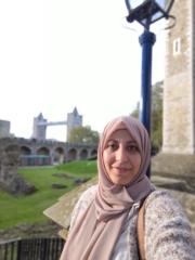 Elham Abdel-Baki