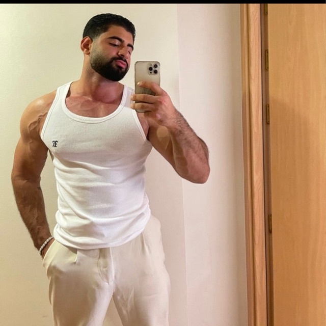 Kenan Abu Rashed