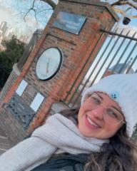 Camilla Garcia Santos Ruas